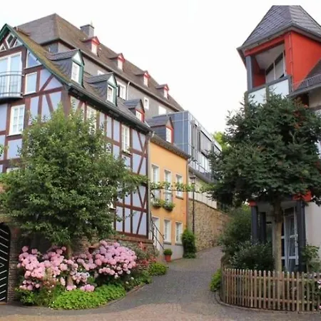 Ferienwohnung Sternenstube Volkenroth Exterior photo