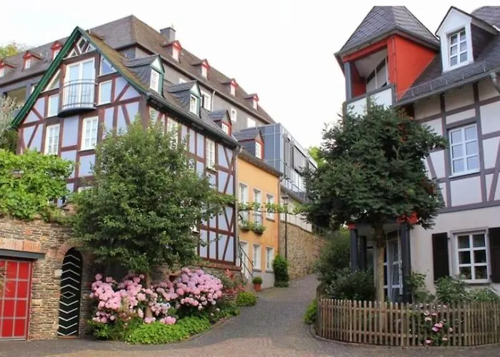 Ferienwohnung Sternenstube