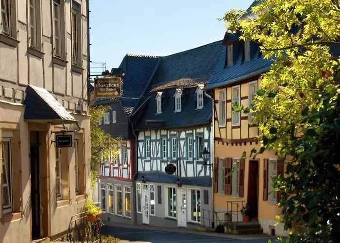 Ferienwohnung Sternenstube