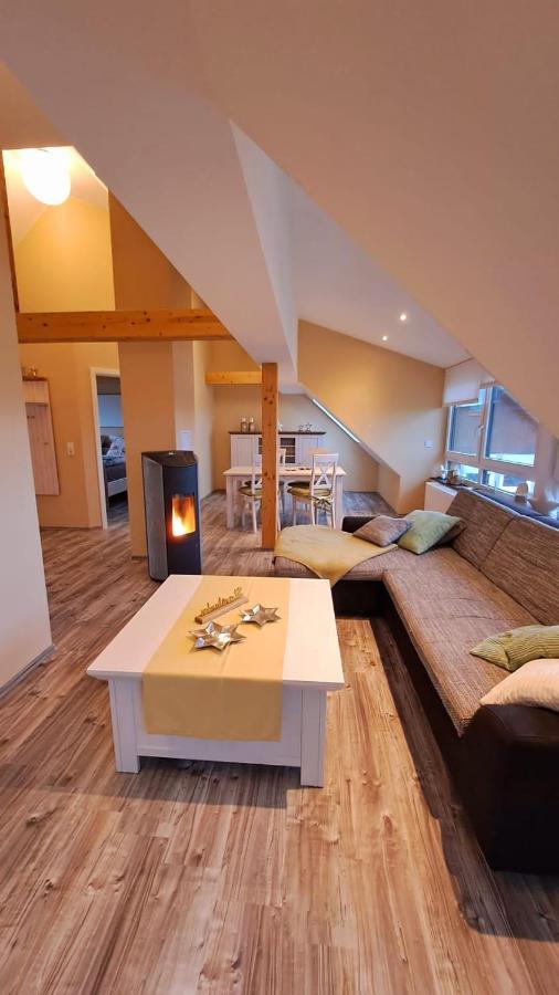Sternenstube Apartment *