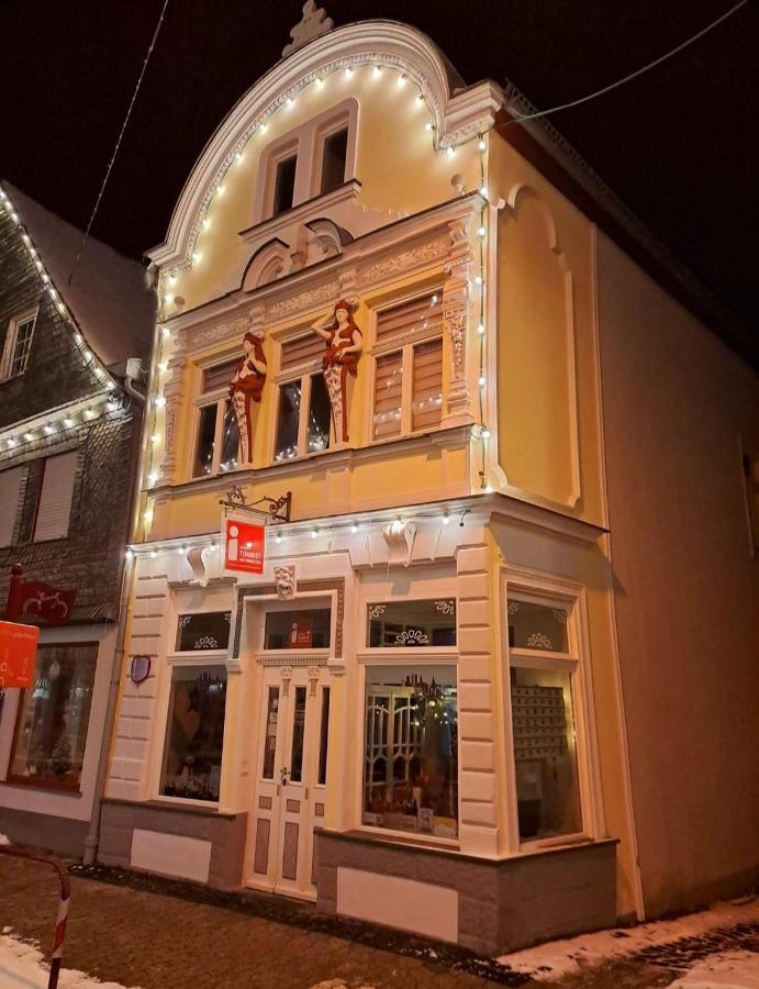 Sternenstube
