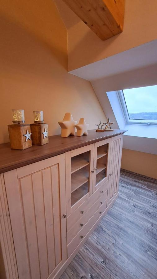 Sternenstube Apartment Volkenroth