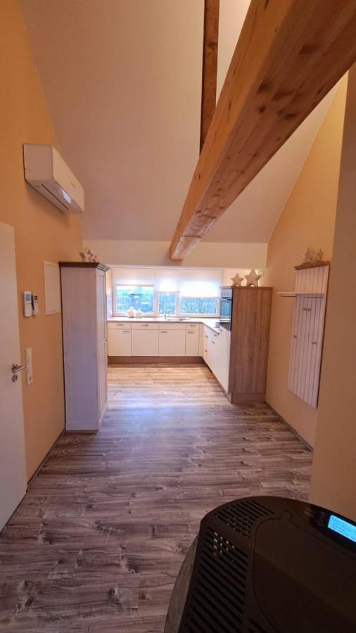 Apartment Sternenstube *