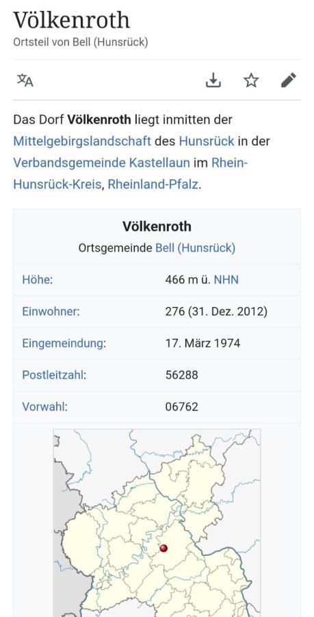 Sternenstube